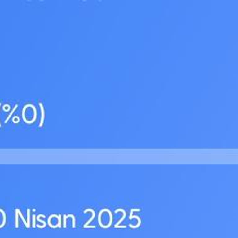 Salla Kazan Kampanyasında İnternet Verisi Sorunu