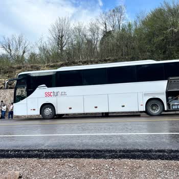 Hayal Kırıklığı: Lüks Araç Vaadiyle Başlayan Kabus Yolculuk