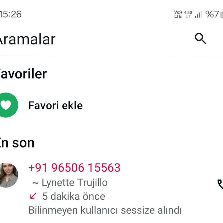 Hindistan'dan Gelen Gizemli Mesajla İlgili Endişe