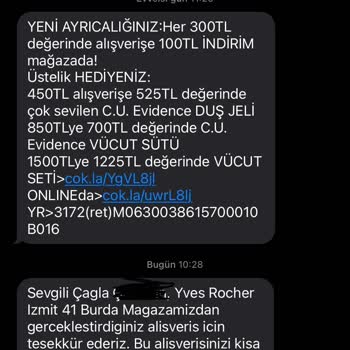 Sebo Active Clear Tonik Ciltte Kızarıklık Ve Yanma Yaptı