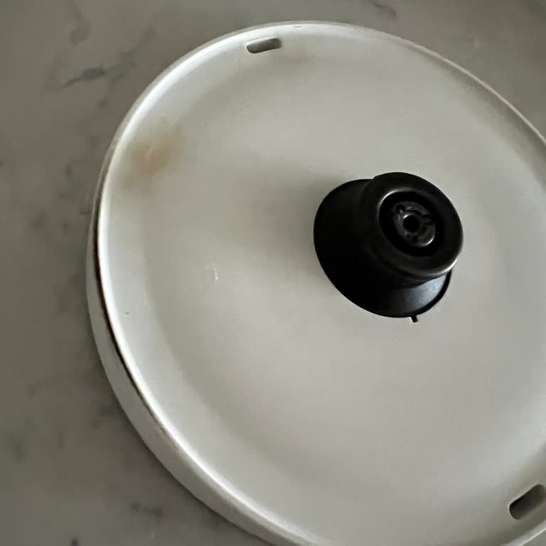 Tehlikeli Kettle: Bebeğimin Güvenliği Tehlikede!