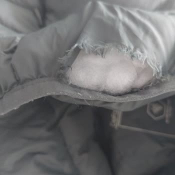 DeFacto Mont Değişiminde Hayal Kırıklığı