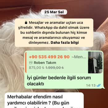 Sipariş Gelmedi Para İade Edilmedi Mahkeme Yolunda