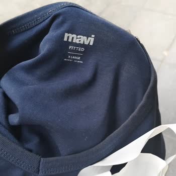 Mavi Mağaza Ürün Kalitesizliği Ve Fatura Sorunu