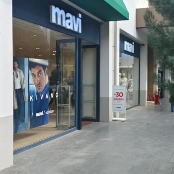 Mavi Mağaza Ürün Kalitesizliği Ve Fatura Sorunu