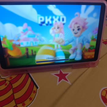 Yeni Tabletin Bağlantı Sorunları