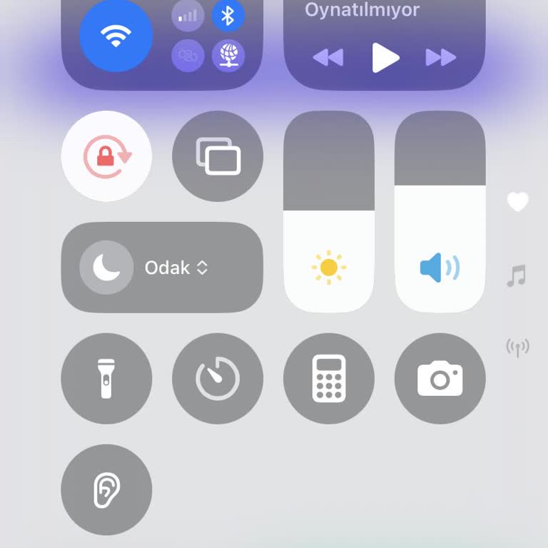 Numara Taşıma Sonrası Çekim Problemi