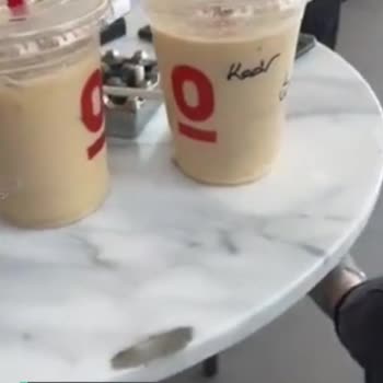 Espressolab Kartal Referans Berbat Kahveler