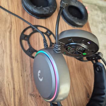 Gamepower Kulaklık Ped Sorunu