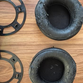 Gamepower Kulaklık Ped Sorunu