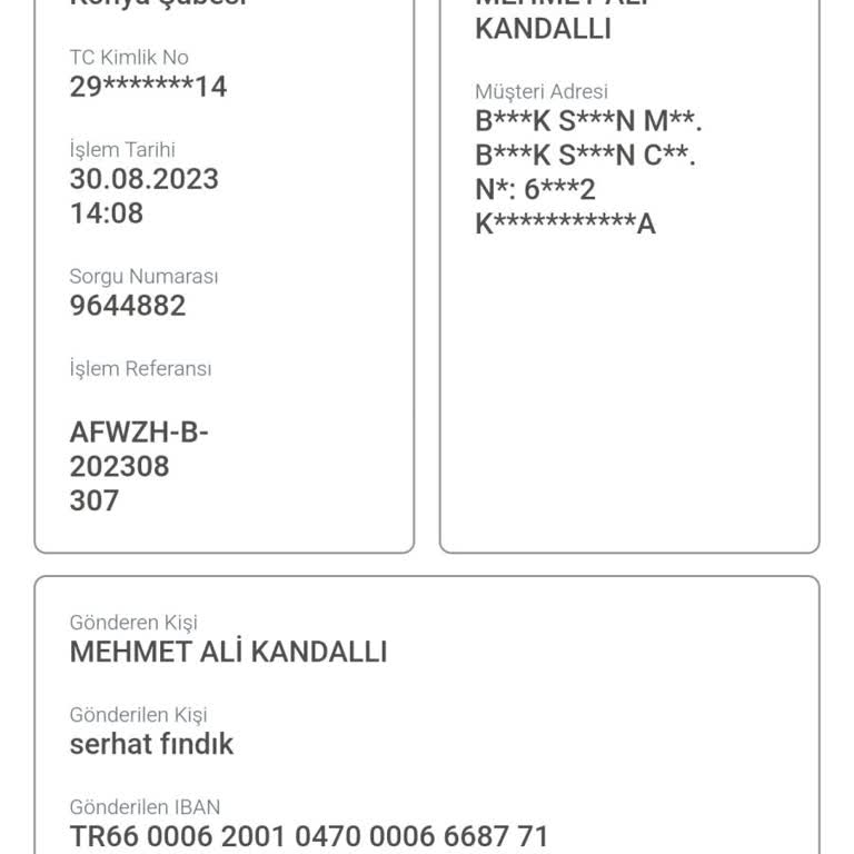 Yanıltıcı Tedavi Süreçleri Üzerine Bir İnceleme