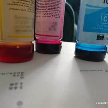 Kullanılmış Ürün Ve Kurumuş Yazıcı Kafası Sorunu