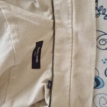 Pierre Cardin Giyim 1500 TL'lik Gömlek İlk Yıkamada Tüylenme Yaptı, Müşteri Hizmetleri Sessiz Kaldı!