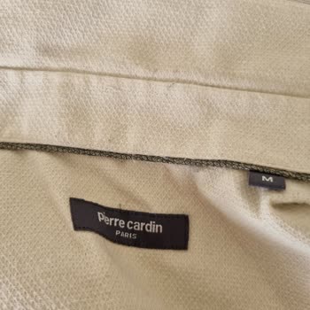 Pierre Cardin Giyim 1500 TL'lik Gömlek İlk Yıkamada Tüylenme Yaptı, Müşteri Hizmetleri Sessiz Kaldı!