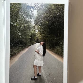 Fotoğraf Baskı Kalitesi Hayal Kırıklığı