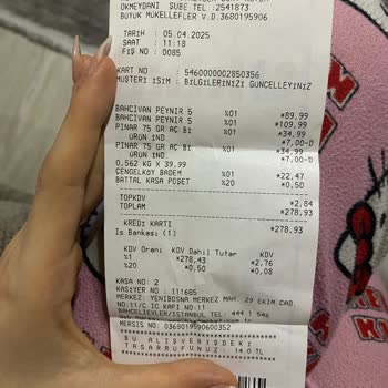 Küflenmiş Peynir Ve İlgisizlikle Mücadele