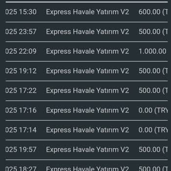 Dumanbet'te Oyunlar Ve Ödemelerle İlgili Sorunlar