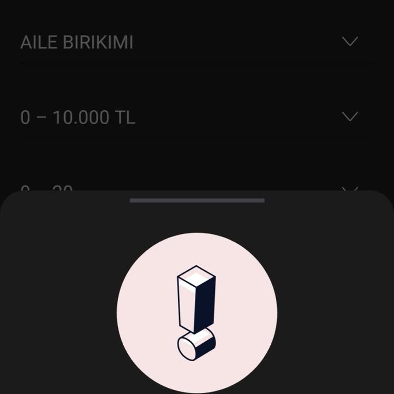 Kimlik Doğrulama Sorunu Ve Hızlı Çözüm Talebi