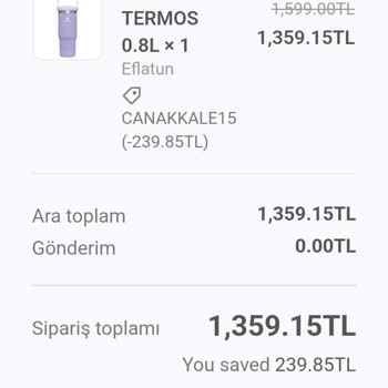 19 Gündür Teslim Edilmeyen Ürün: Bekleyişin Sonu Gelmiyor