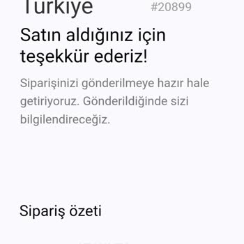 19 Gündür Teslim Edilmeyen Ürün: Bekleyişin Sonu Gelmiyor