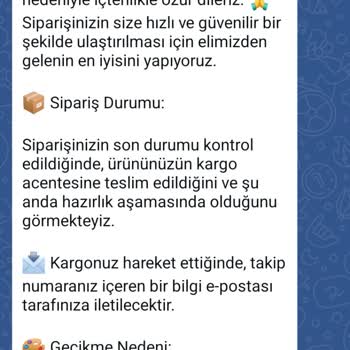 19 Gündür Teslim Edilmeyen Ürün: Bekleyişin Sonu Gelmiyor