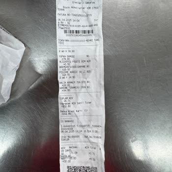 Özsüt Tatlısı Zehirlenme Tehlikesi Yarattı