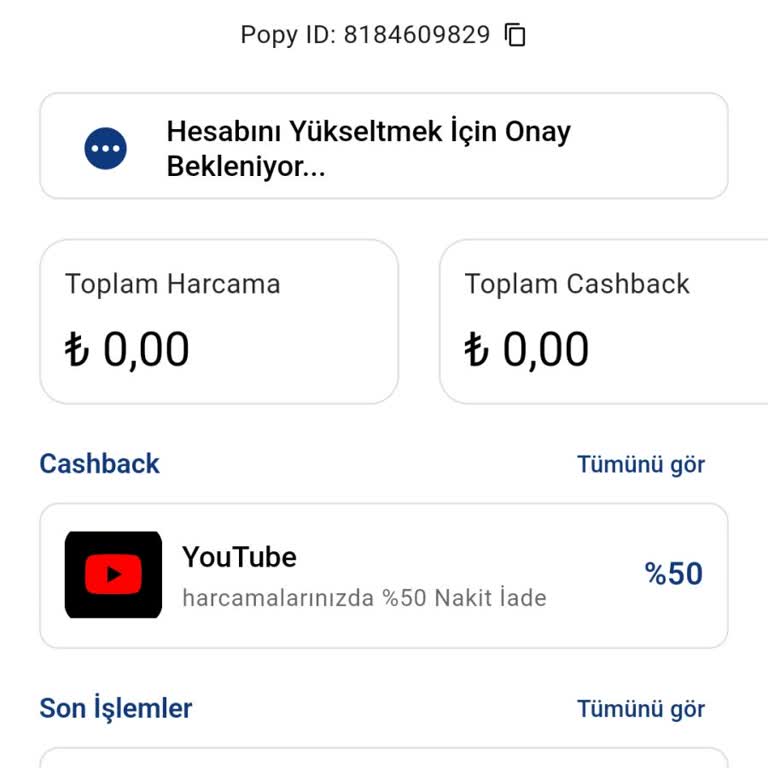 Hesap Onayı Gecikmesi Ve Yetersiz Müşteri Hizmetleri Deneyimi