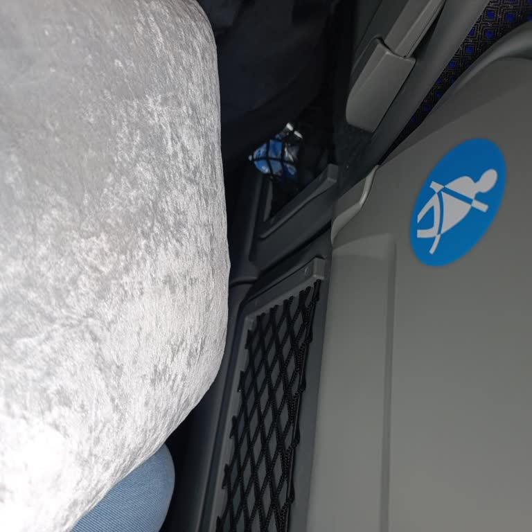 Hizmet Kalitesinde Beklenmedik Düşüş: Araç Değişimi Mağduriyeti