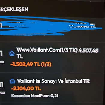 Yanlış Parça Değişimi Ve İade Sorunu