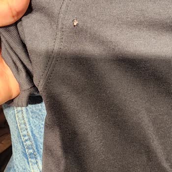 Sneaks Up Mağazasında Ürün İade Sorunu!