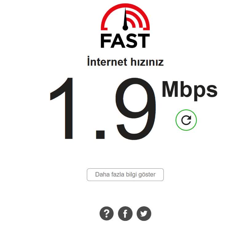 Netspeed İle Hayal Kırıklığı: İnternet Hizmeti Sorunları