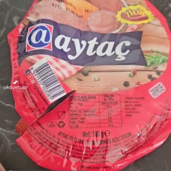 Aytaç Sucuk Zehirlenme Vakası