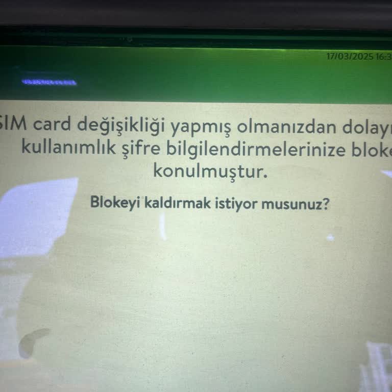 Teknosa'da Yaşanan Aksilikler Ve Müşteri Hizmetleri Sorunları