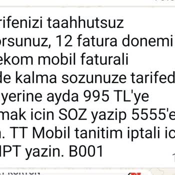 Taahhüt Süresi Dolmadan Yeniden Sözleşme Baskısı