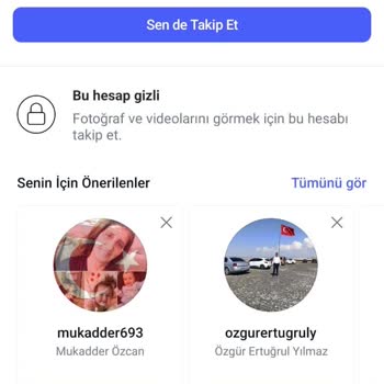 Instagram Hesabım Çalındı: Acil Yardım Ve Güvenlik Önlemleri Talep Ediyorum!