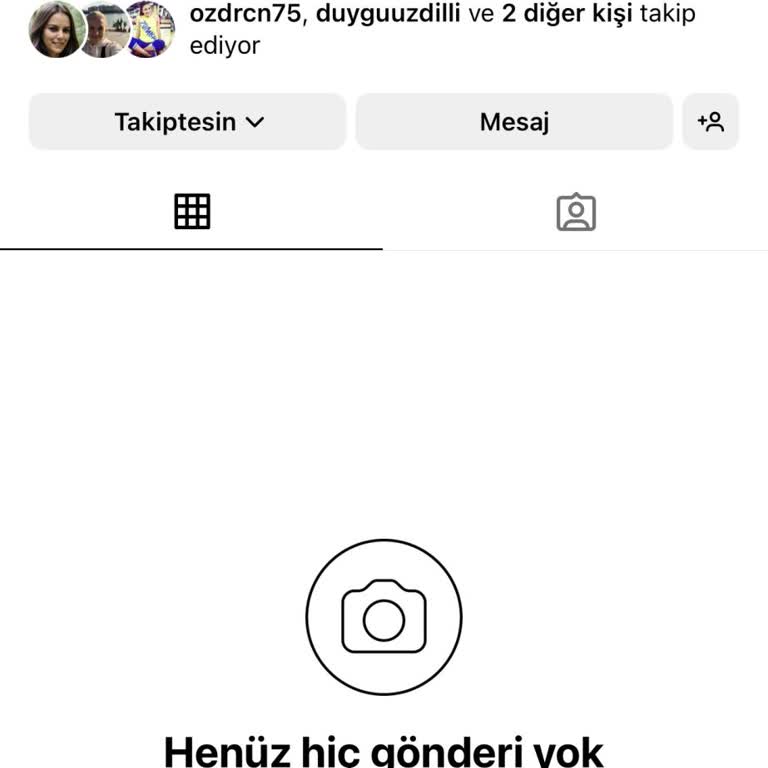 Instagram Hesabım Çalındı: Acil Yardım Ve Güvenlik Önlemleri Talep Ediyorum!