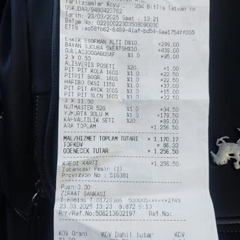 Üst Giyim Ürününde İade Ve Değişim Sorunu