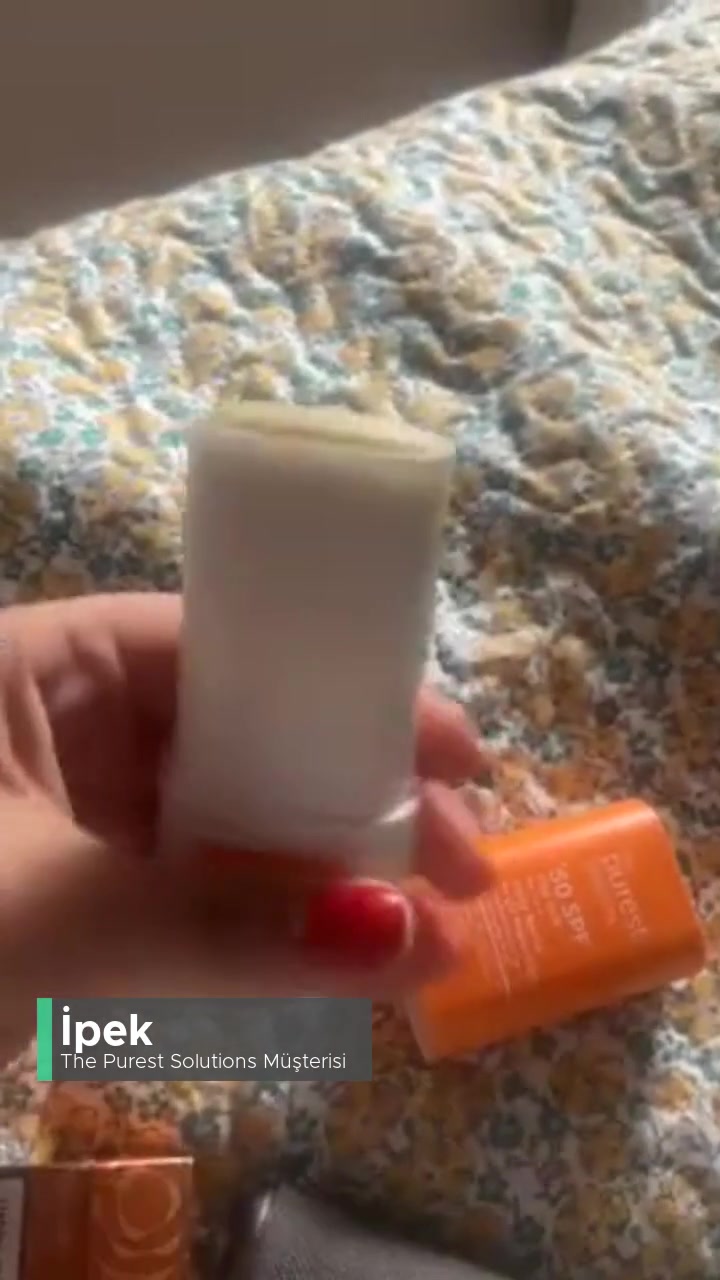 The Purest Solutions Sun Solution Asansörü Çalışmıyor videonun kapak resmi