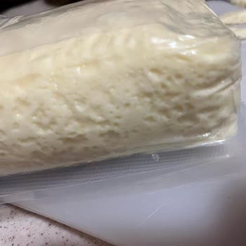 Şişmiş Ambalaj Ve Bozuk Peynir Sorunu