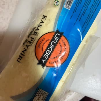 Şişmiş Ambalaj Ve Bozuk Peynir Sorunu