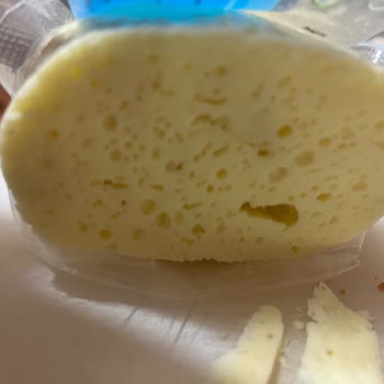 Şişmiş Ambalaj Ve Bozuk Peynir Sorunu