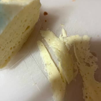 Şişmiş Ambalaj Ve Bozuk Peynir Sorunu