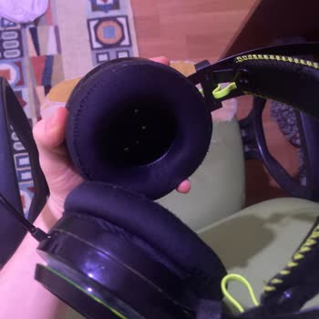 Gamepower Medusa Kulaklık Yedek Parça Sorunu