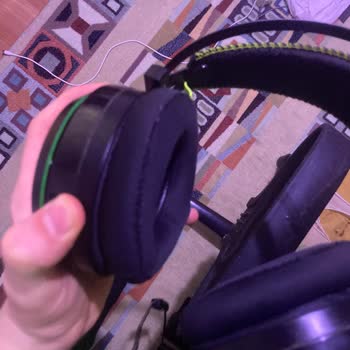 Gamepower Medusa Kulaklık Yedek Parça Sorunu