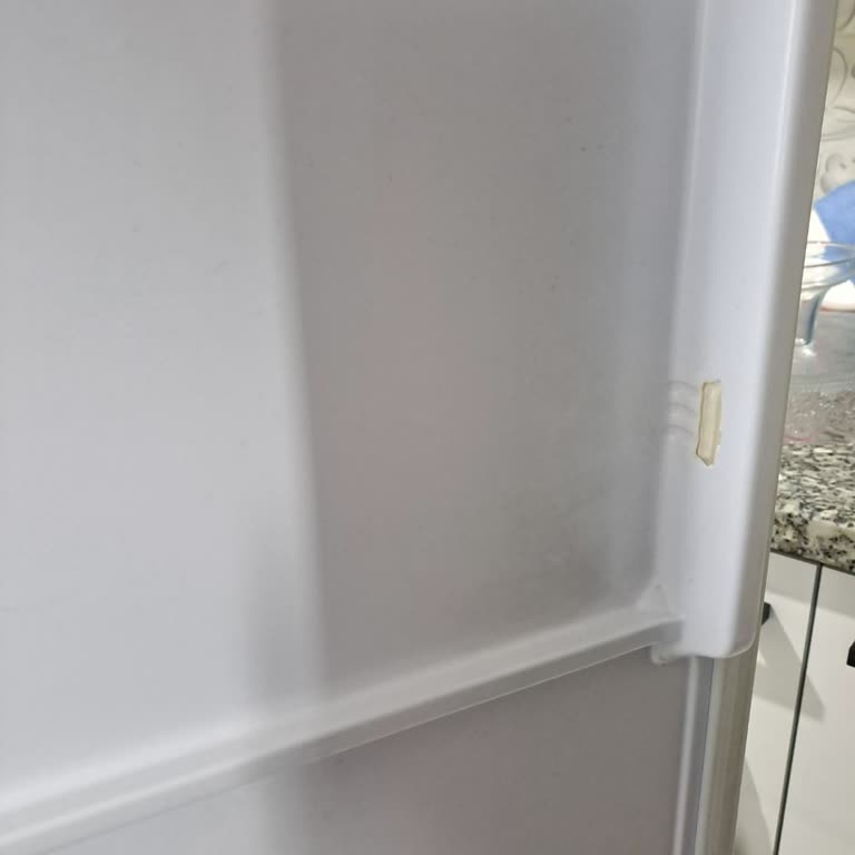 Vestel Buzdolabı Raf Sorunu Ve Kalite Endişesi