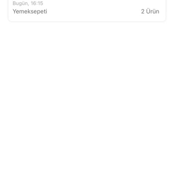 Paycell Sipariş Ve Kupon Kullanımı Sorunu