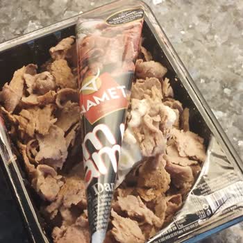 Migros Hemen'den Gelen Şaşırtıcı Döner Sürprizi