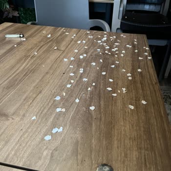 Balkon Tadilatında Hayal Kırıklığı
