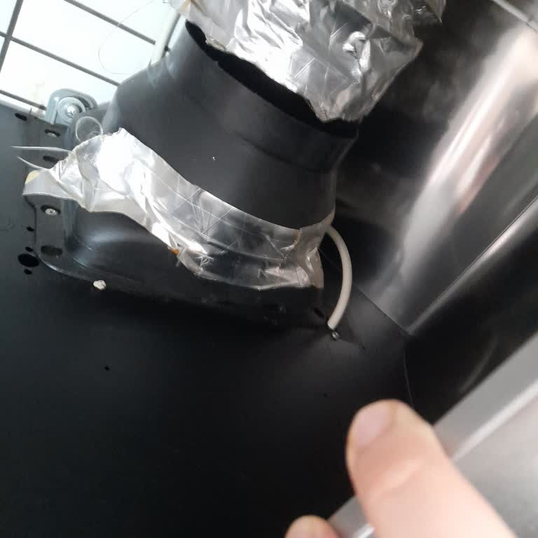 Bosch Davlumbaz Montaj Sorunu: Yıllardır Çözüm Bekliyorum