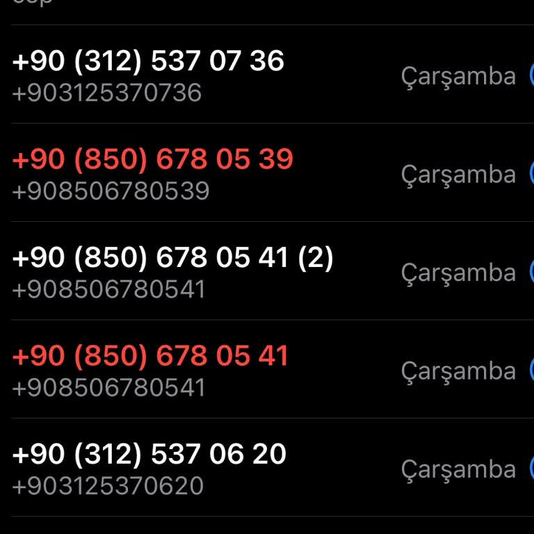 Yanıltıcı Bilgilendirme Ve Çifte Fatura Krizi